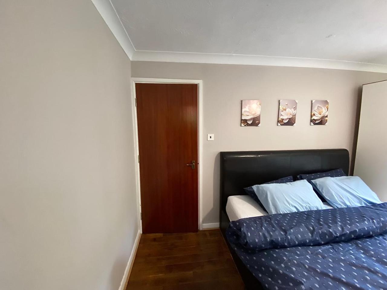 Stunning 2 Bedroom With Garden Sleep 6 Лондон Екстер'єр фото