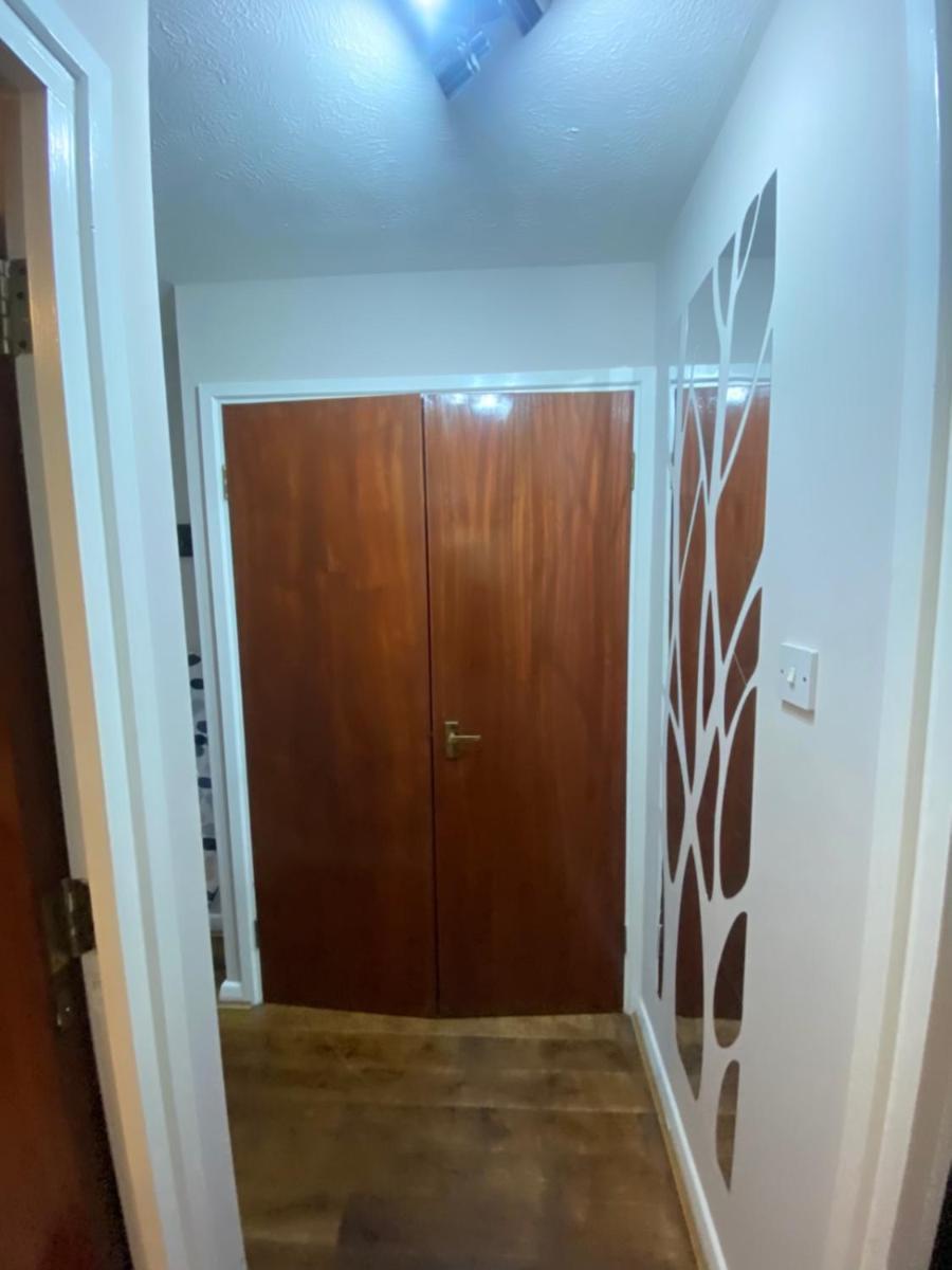 Stunning 2 Bedroom With Garden Sleep 6 Лондон Екстер'єр фото