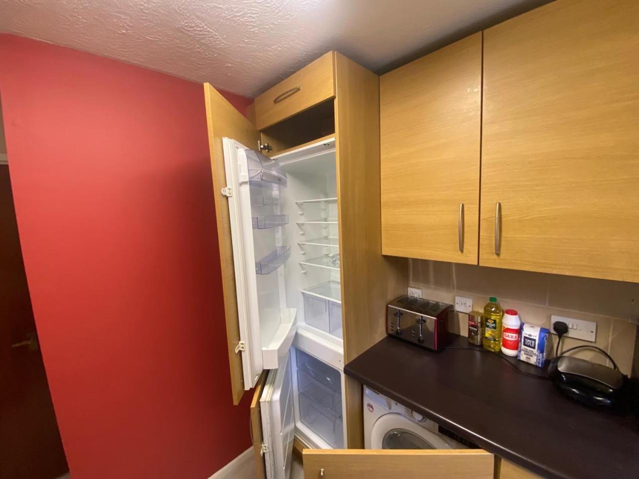 Stunning 2 Bedroom With Garden Sleep 6 Лондон Екстер'єр фото