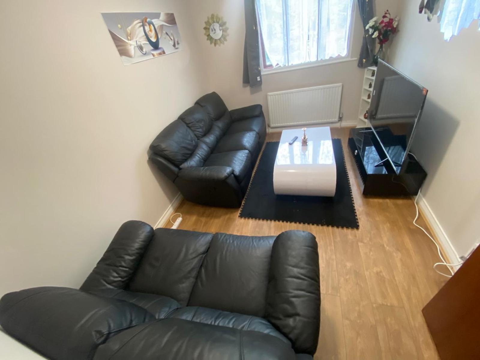 Stunning 2 Bedroom With Garden Sleep 6 Лондон Екстер'єр фото
