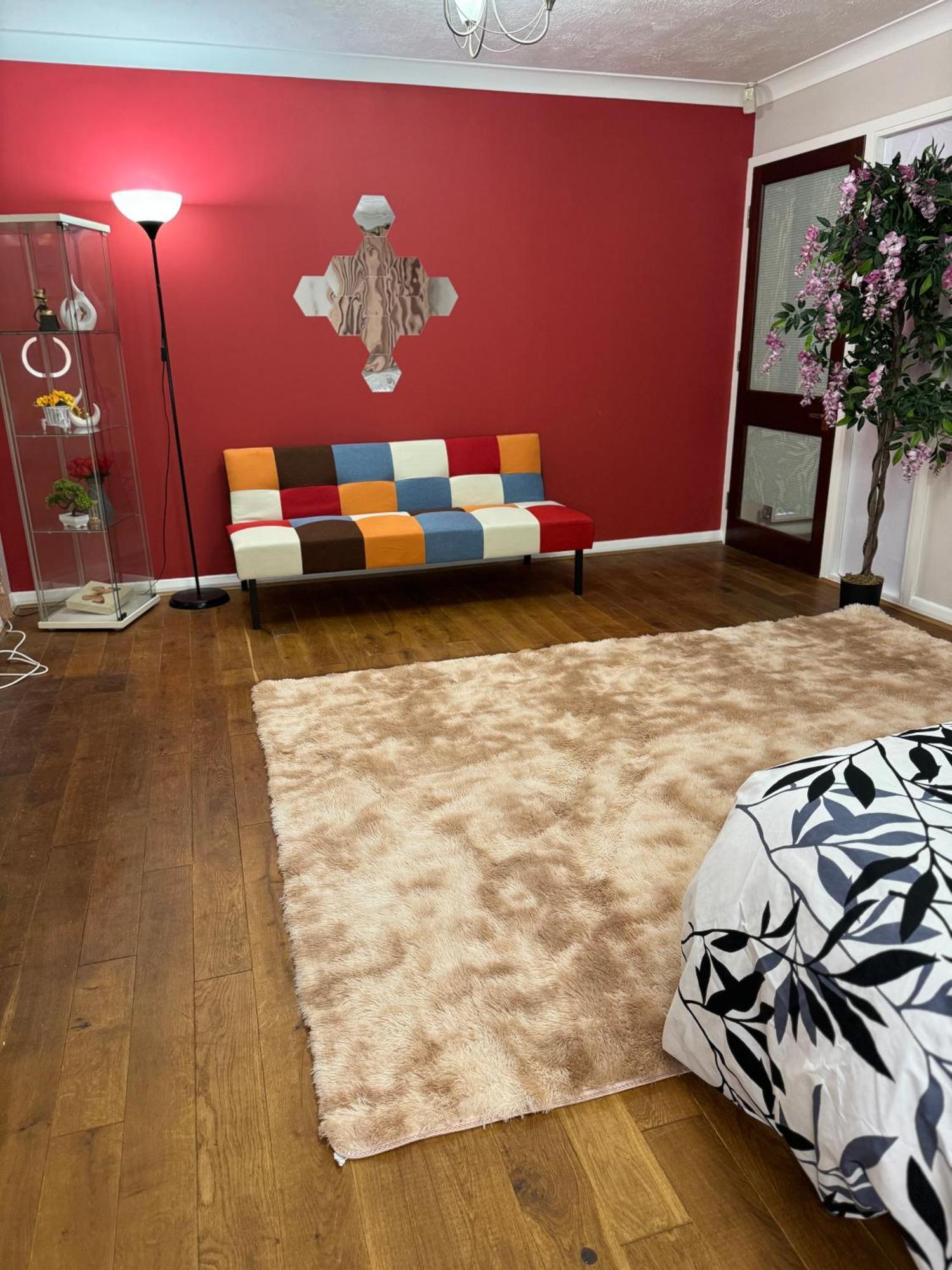 Stunning 2 Bedroom With Garden Sleep 6 Лондон Екстер'єр фото